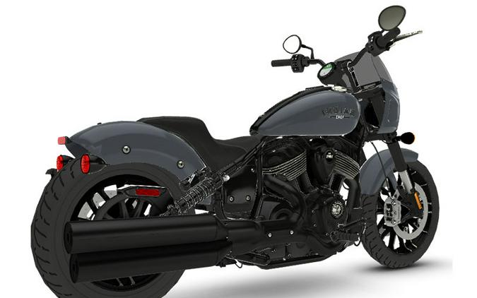 2023 Indian Motorcycle Sport Chief Dark Horse®