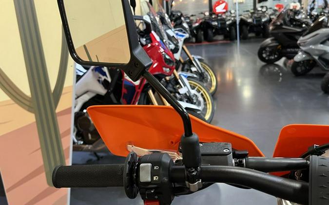2027 KTM EXC 500 F