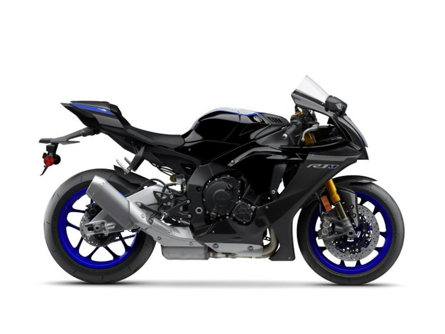 2020 Yamaha YZF R1M