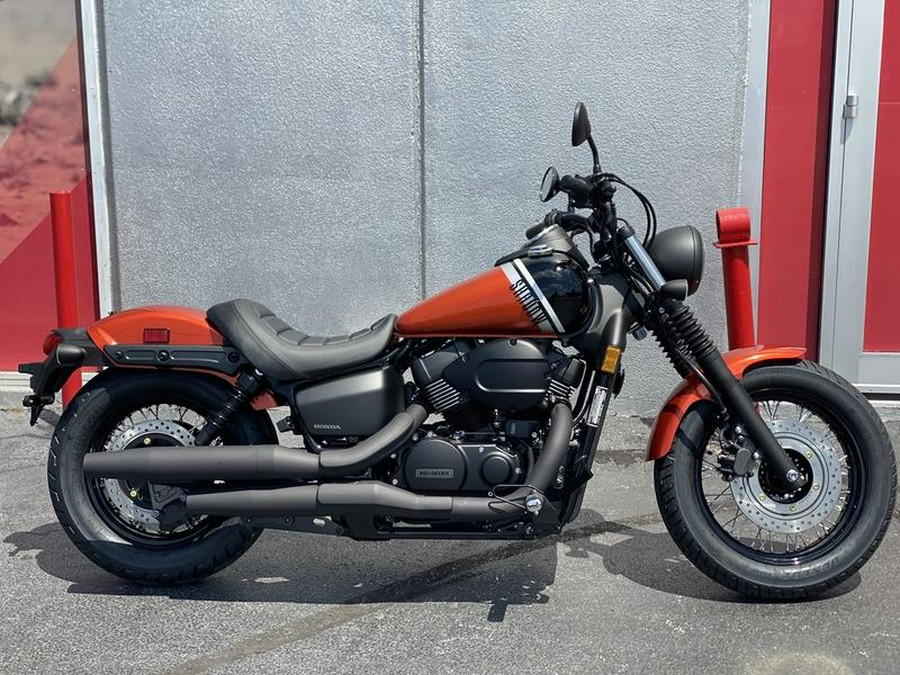 2024 Honda® Shadow Phantom