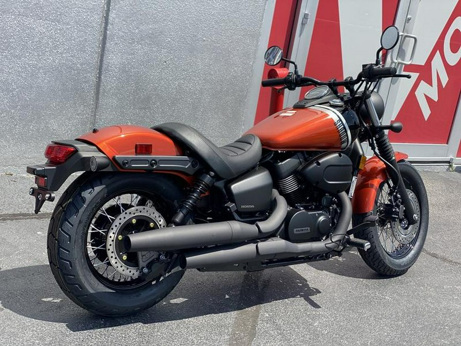 2024 Honda® Shadow Phantom