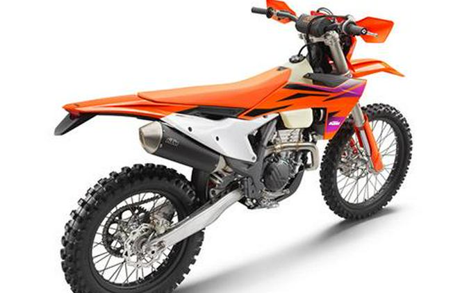 2024 KTM 350 XW-F