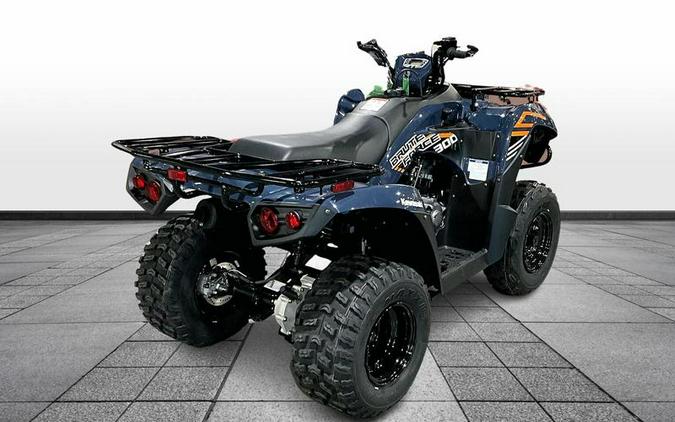 2024 Kawasaki Brute Force® 300