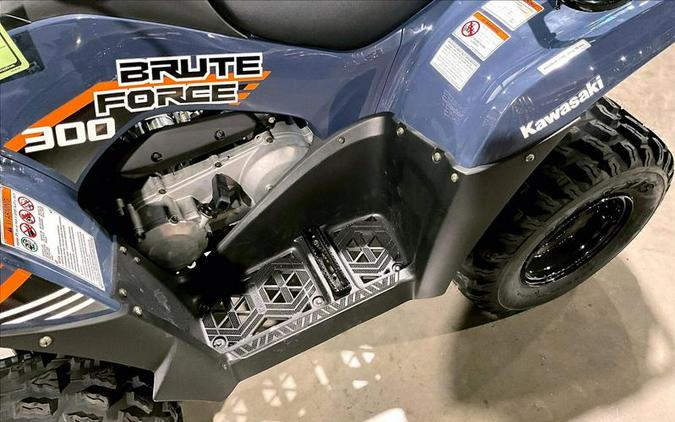 2024 Kawasaki Brute Force® 300