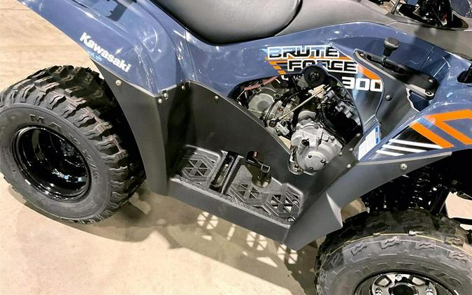 2024 Kawasaki Brute Force® 300