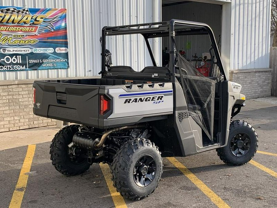 2023 Polaris® Ranger SP 570 Premium