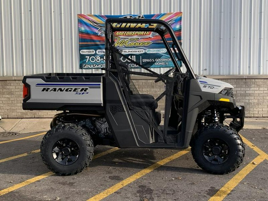 2023 Polaris® Ranger SP 570 Premium