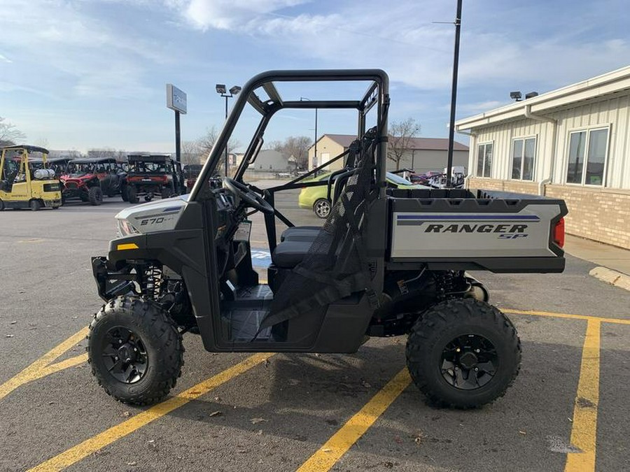 2023 Polaris® Ranger SP 570 Premium