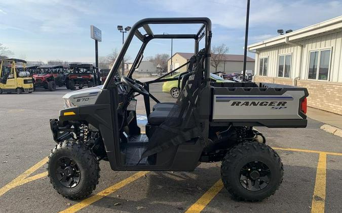 2023 Polaris® Ranger SP 570 Premium