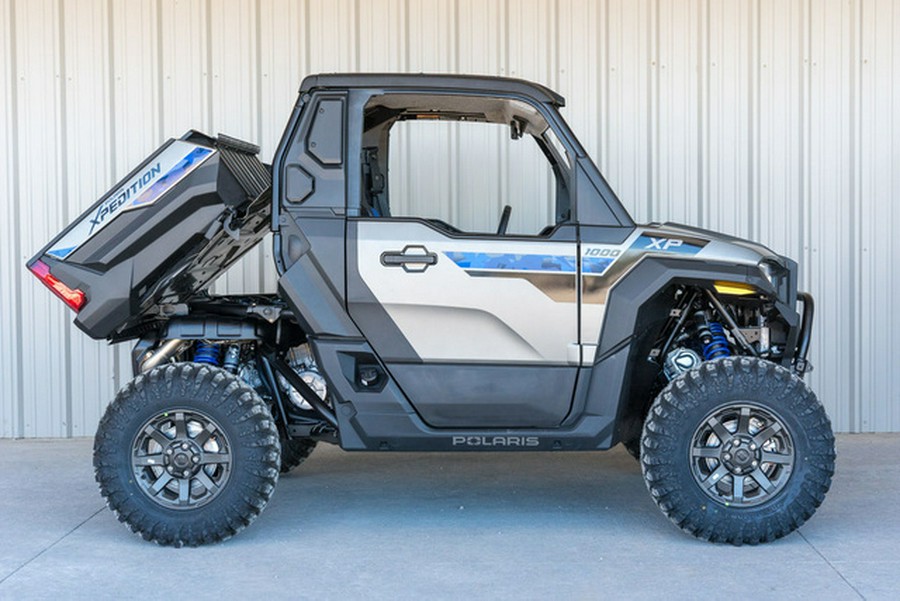 2024 Polaris Xpedition XP Ultimate