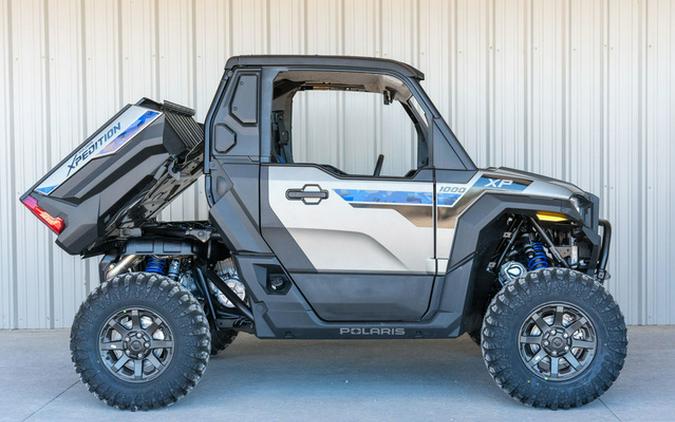 2024 Polaris Xpedition XP Ultimate