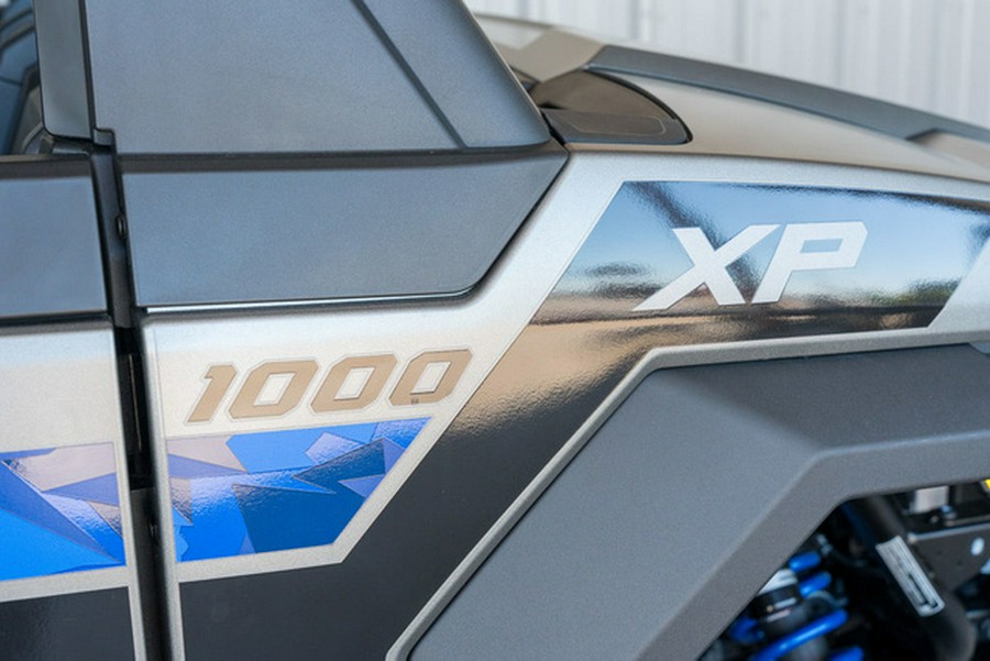 2024 Polaris Xpedition XP Ultimate