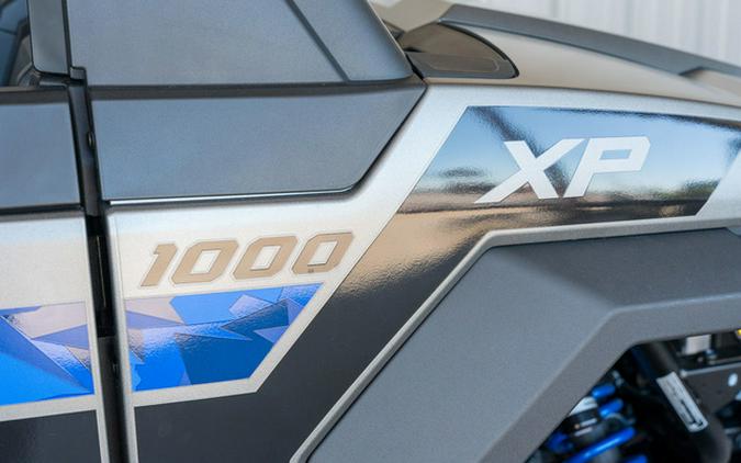 2024 Polaris Xpedition XP Ultimate