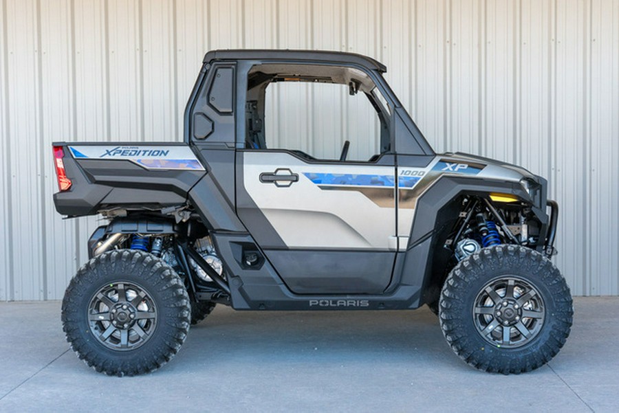 2024 Polaris Xpedition XP Ultimate