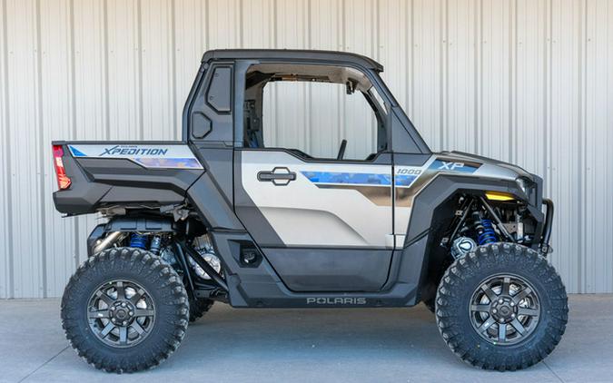 2024 Polaris Xpedition XP Ultimate