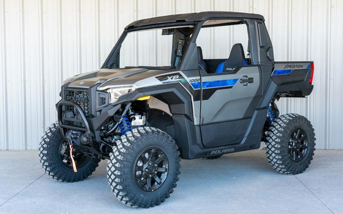 2024 Polaris Xpedition XP Ultimate