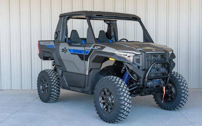 2024 Polaris Xpedition XP Ultimate