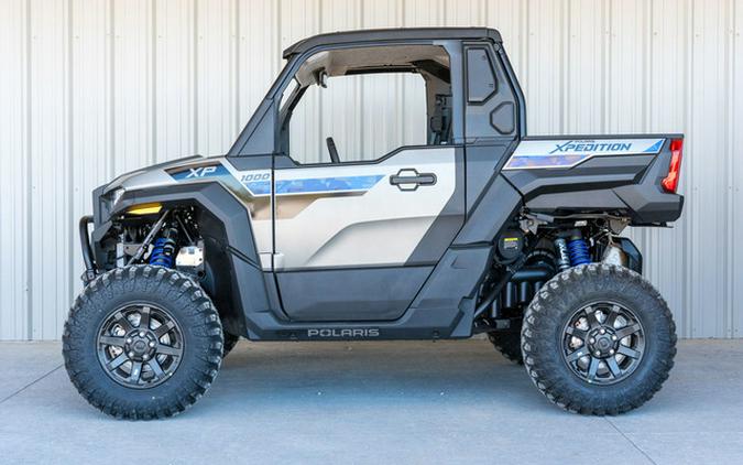 2024 Polaris Xpedition XP Ultimate