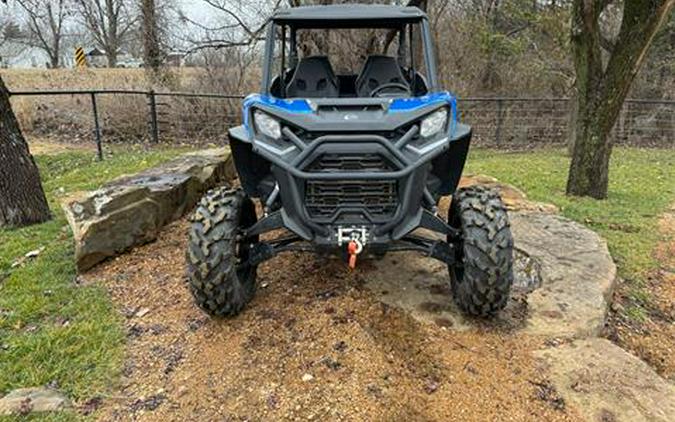 2022 Can-Am Commander MAX XT 1000R