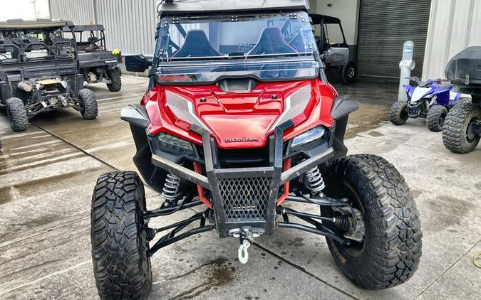 2020 Honda® SXS10S2X