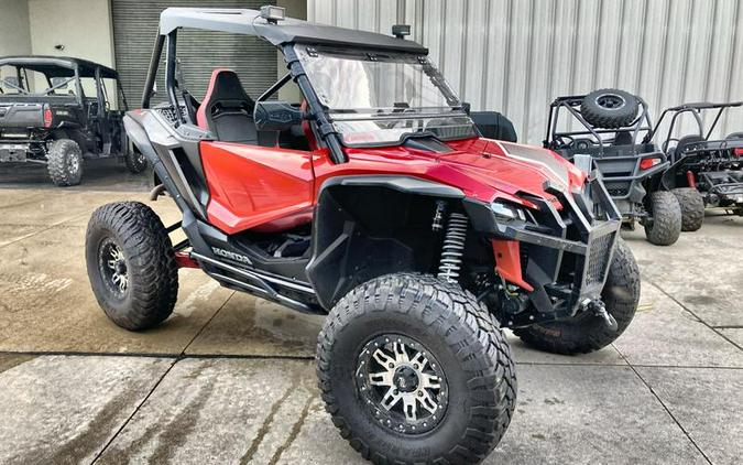 2020 Honda® SXS10S2X