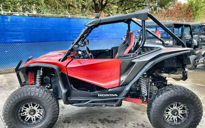 2020 Honda® SXS10S2X