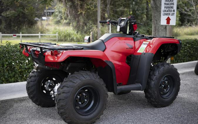 2024 Honda® FourTrax Foreman 4x4