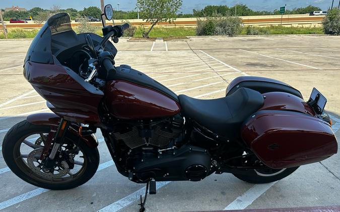 2024 Harley-Davidson Low Rider® ST