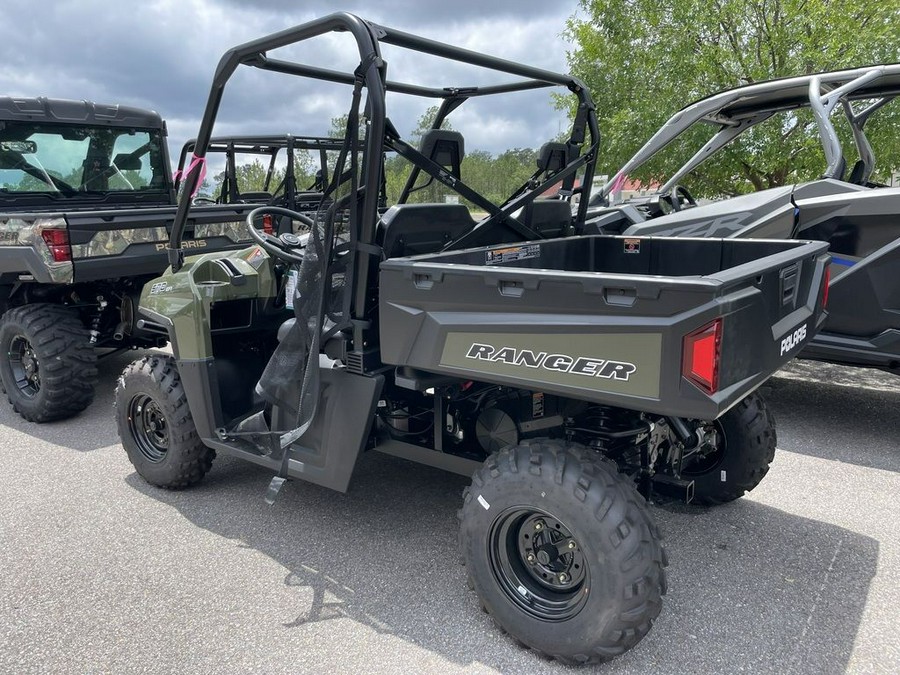 2024 Polaris Ranger 570 Full Size Base