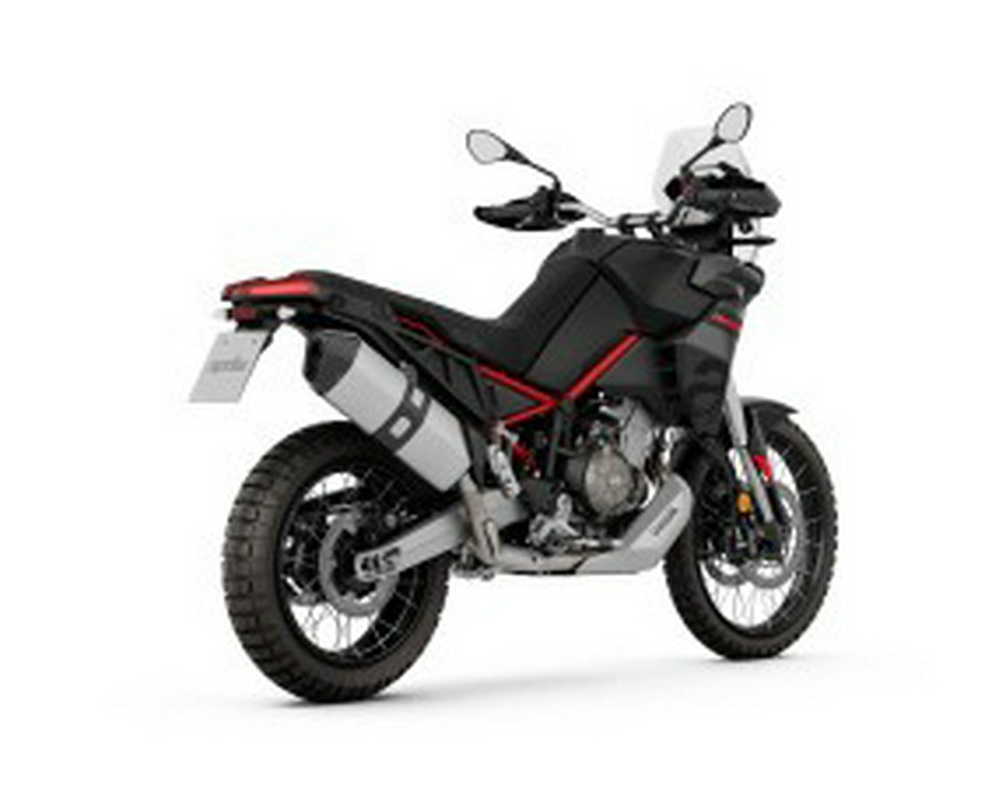 2024 Aprilia Tuareg 660