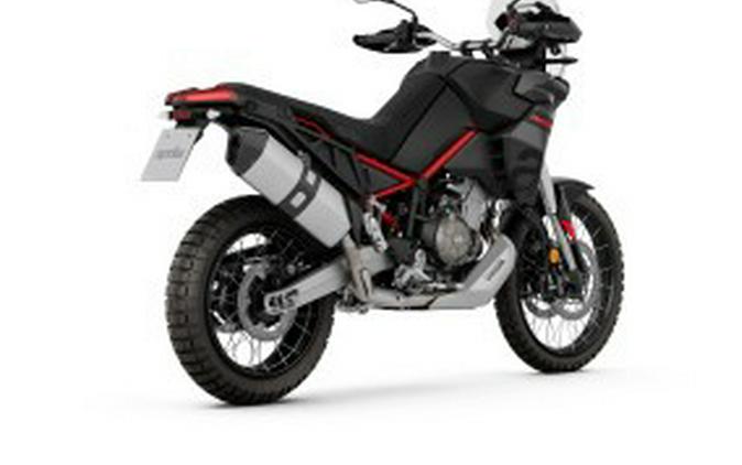 2024 Aprilia Tuareg 660