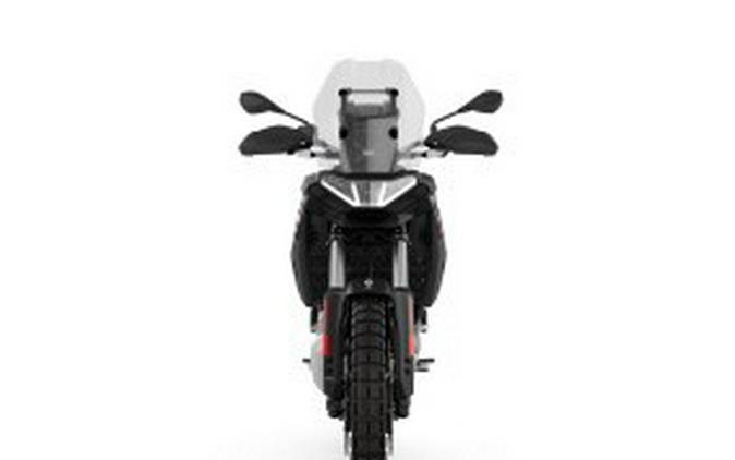 2024 Aprilia Tuareg 660