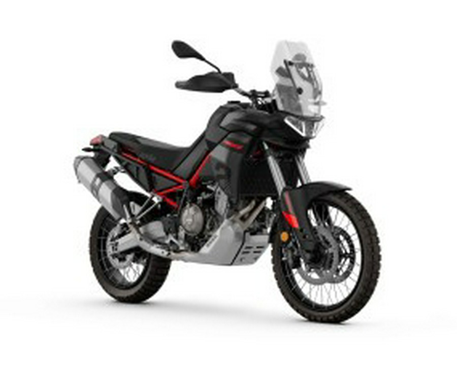 2024 Aprilia Tuareg 660