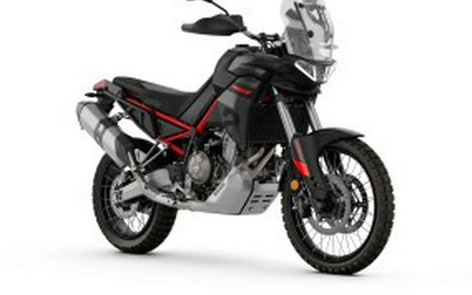 2024 Aprilia Tuareg 660