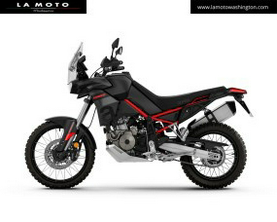 2024 Aprilia Tuareg 660