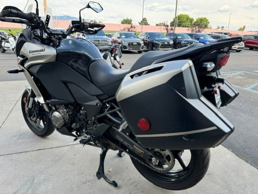 Used 2016 Kawasaki Versys 1000 LT