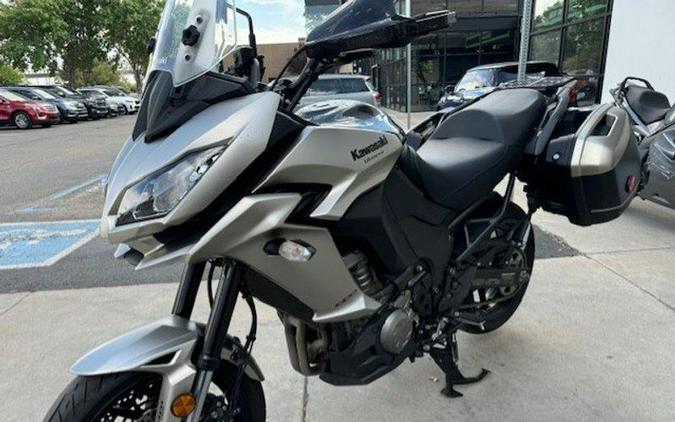 Used 2016 Kawasaki Versys 1000 LT