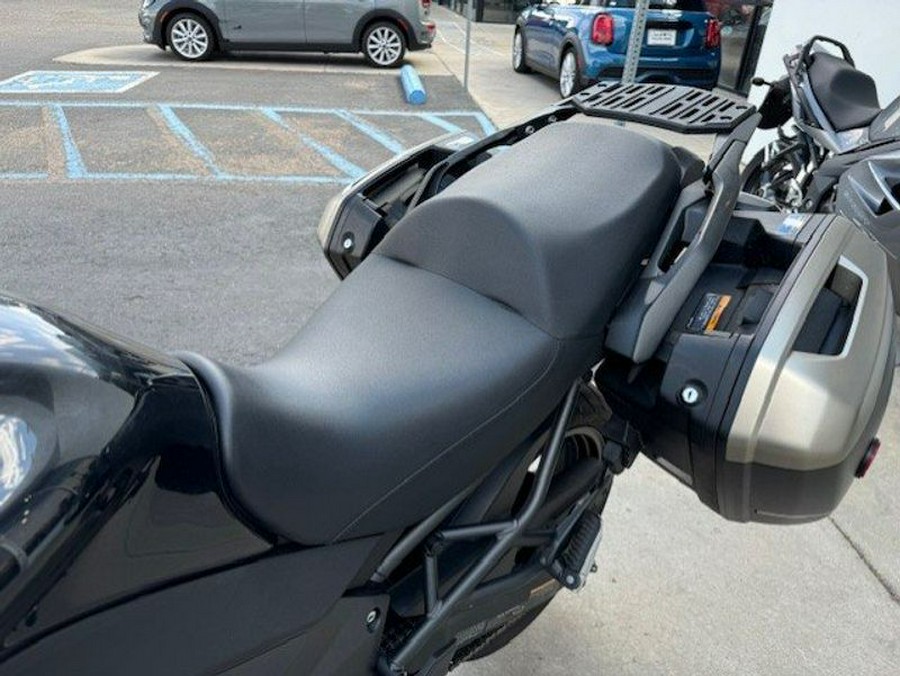 Used 2016 Kawasaki Versys 1000 LT