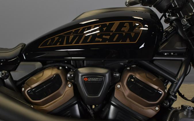 2023 Harley-Davidson Sportster S