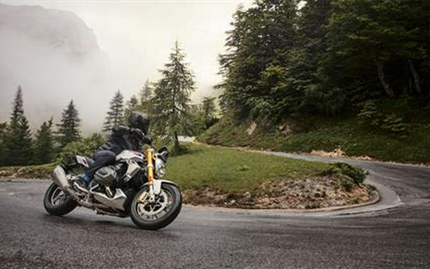 2020 BMW R 1250 R