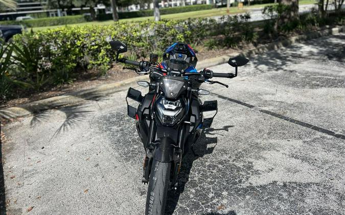 2024 BMW M 1000 R