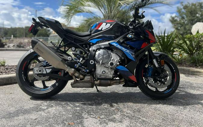 2024 BMW M 1000 R