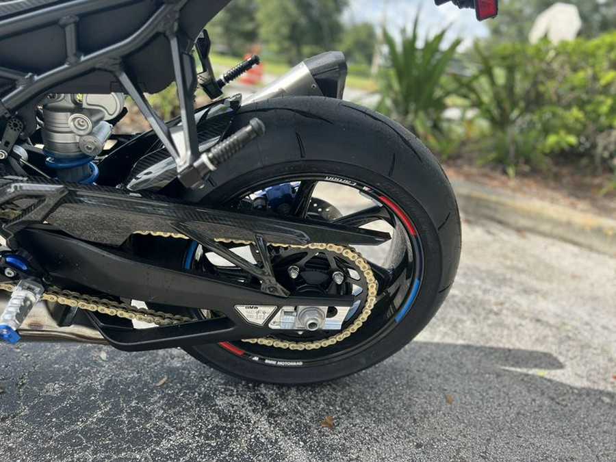 2024 BMW M 1000 R