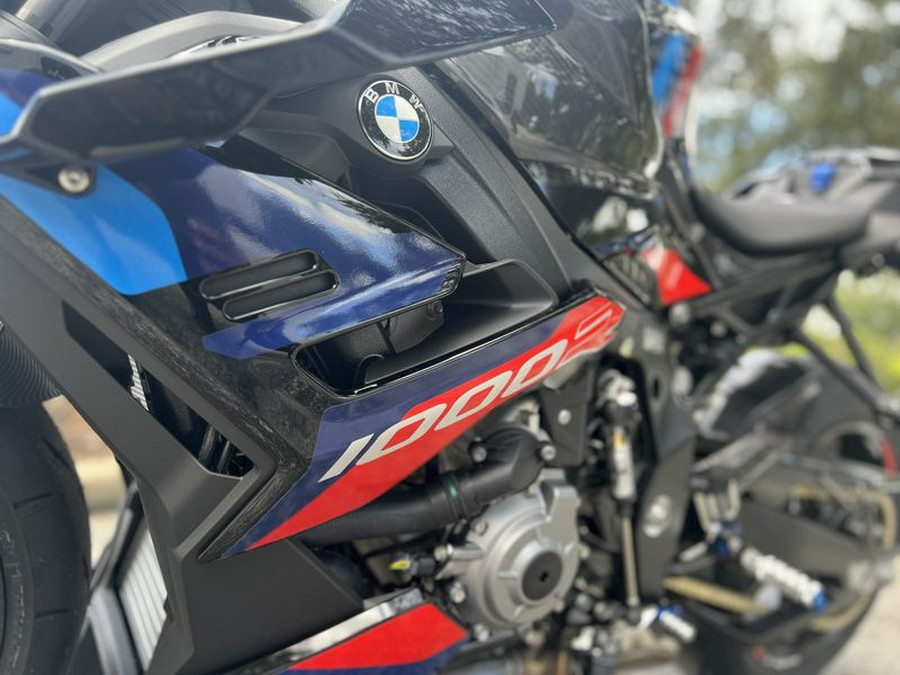 2024 BMW M 1000 R