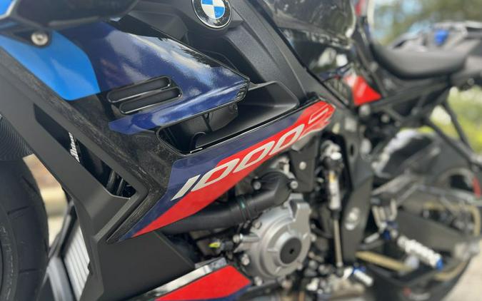 2024 BMW M 1000 R