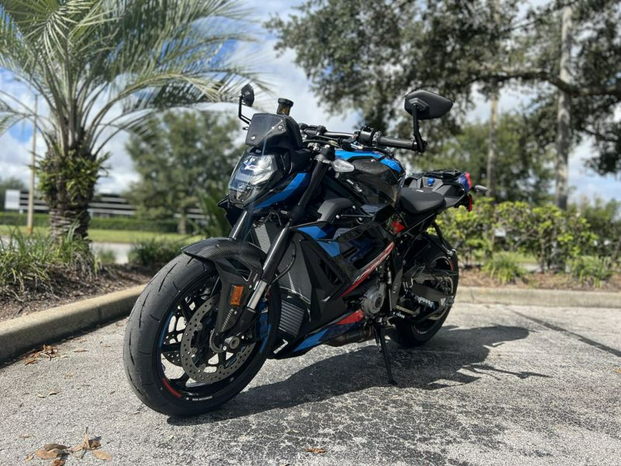 2024 BMW M 1000 R