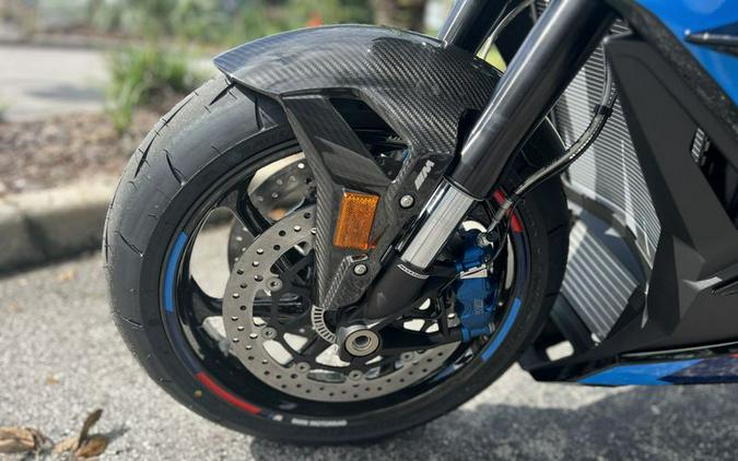 2024 BMW M 1000 R