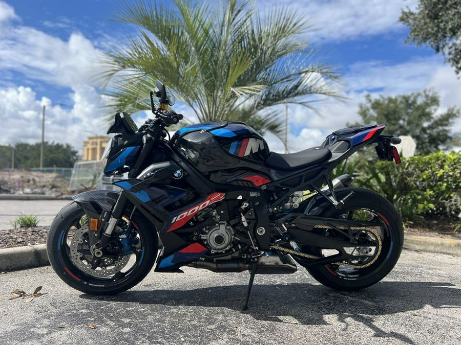 2024 BMW M 1000 R