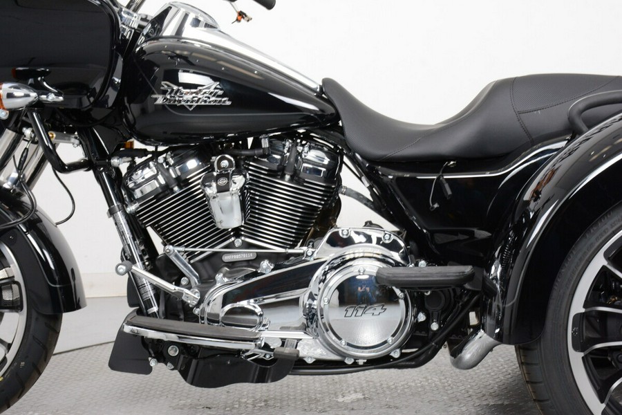 2024 Harley-Davidson FLTRT Road Glide 3