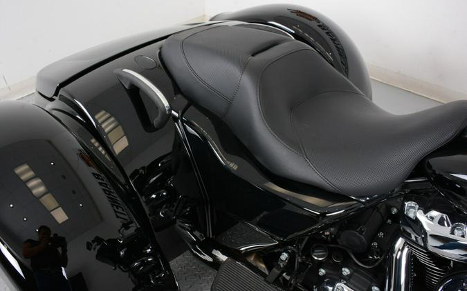 2024 Harley-Davidson FLTRT Road Glide 3